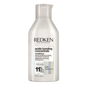 Redken Acidic Bonding Concentrate Conditioner 300ml